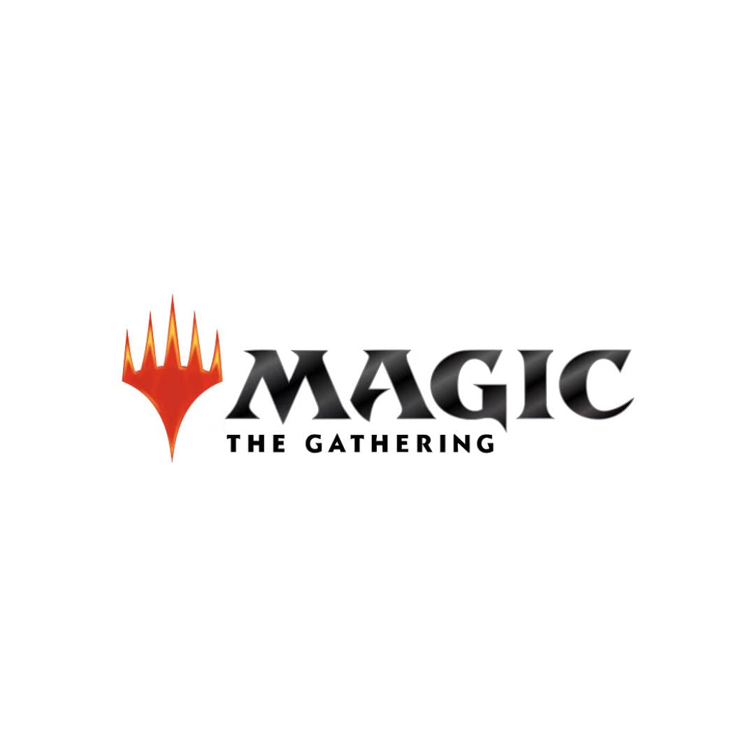 Magic: The Gathering