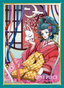 One Piece - Official Sleeve 10 (1/4 Kinds Assorti)