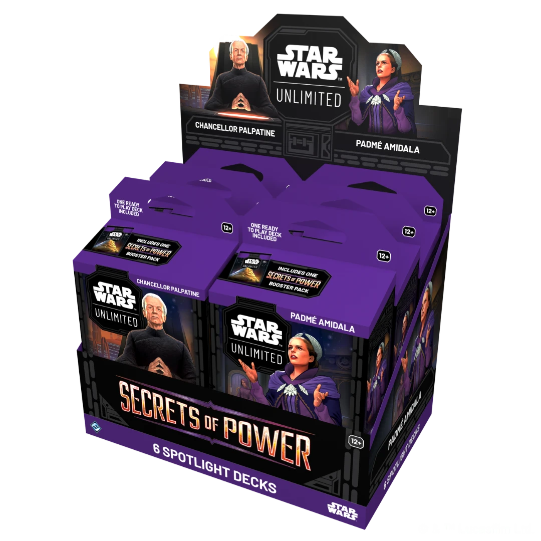Star Wars Unlimited