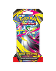 Pokémon Mega Evolution – Sleeved Booster Pack