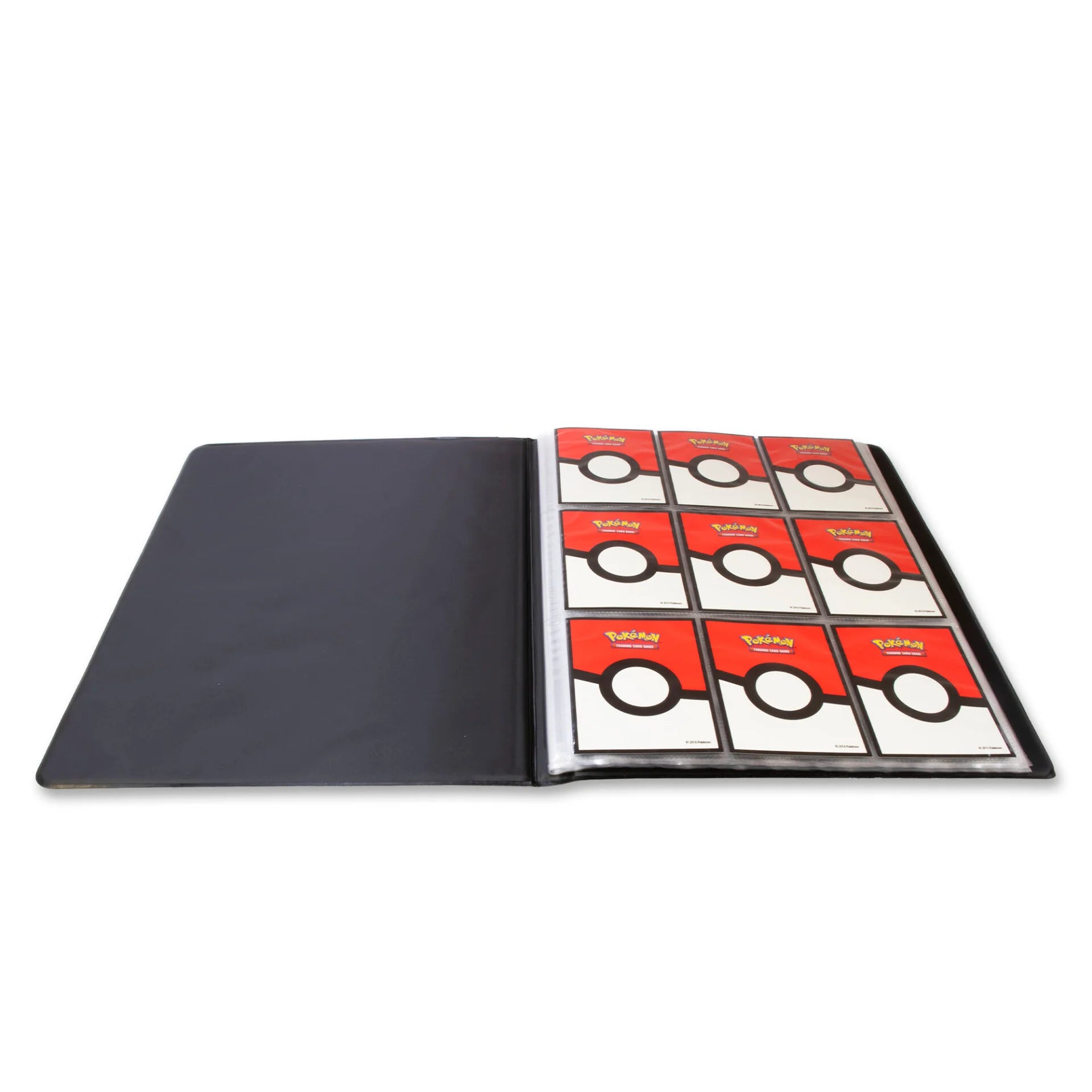 Pokémon Perfect Order - 9-pocket Binder
