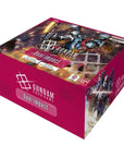Gundam Card Game - Dual Impact Booster Box (GD02)