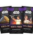 Star Wars Unlimited - Secrets of Power Booster Box