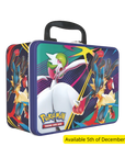 Pokémon - Collector Chest 2025