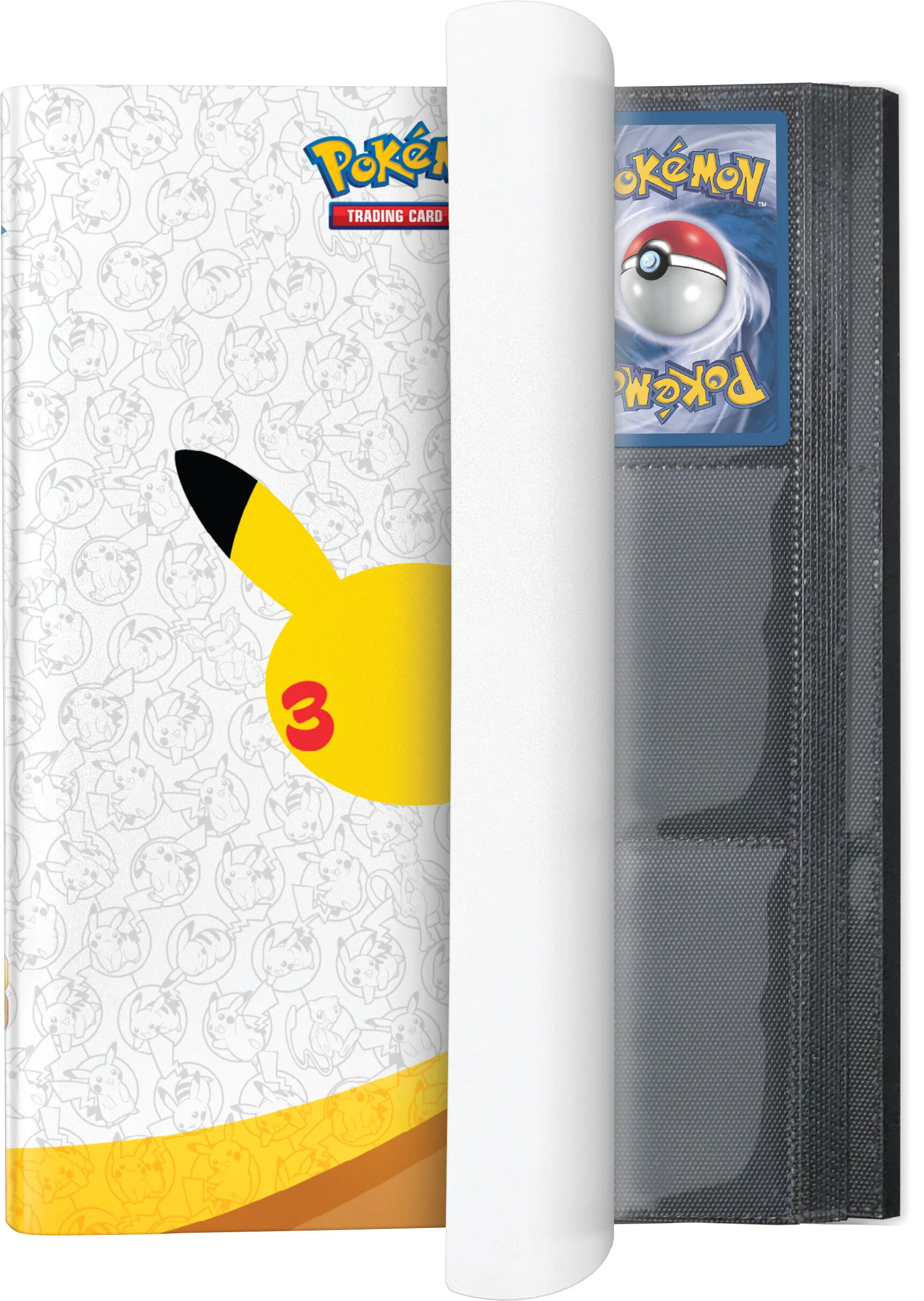 Pokémon 30th Celebration Binder Collection