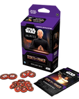Star Wars Unlimited - Secrets of Power Spotlight Display Deck (CHANCELLOR PALPATINE)