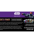 Star Wars Unlimited - Secrets of Power Booster Box