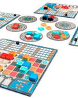 Azul NL/FR