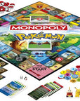 Pokémon – Monopoly NL