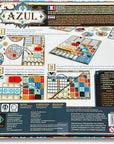 Azul NL/FR