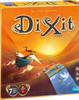 Dixit
