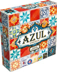 Azul NL/FR