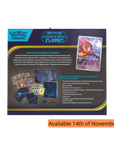 Pokémon Mega Evolution Phantasmal Flames - Elite Trainer Box - Coming Soon