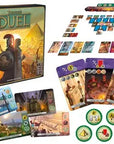 7 Wonders Duel NL