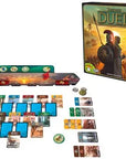 7 Wonders Duel NL