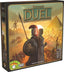 7 Wonders Duel NL