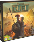 7 Wonders Duel NL