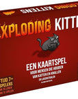 Exploding Kittens NL