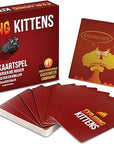 Exploding Kittens NL