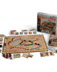 Ticket to Ride – Amsterdam NL