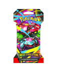 Pokémon Mega Evolution – Sleeved Booster Pack