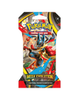 Pokémon Mega Evolution – Sleeved Booster Pack