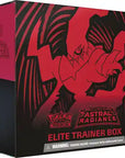 Astral Radiance Elite Trainer Box