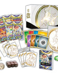 Brilliant Stars Elite Trainer Box
