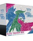 Cosmic Eclipse Elite Trainer Box