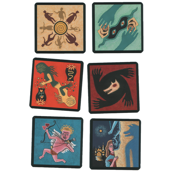 De Weerwolven van Wakkerdam