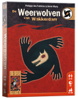 De Weerwolven van Wakkerdam