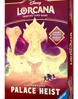 Disney Lorcana - Illumineer's Quest Palace Heist