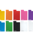 Card Deviders Multicolor