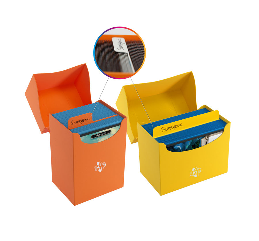 Card Deviders Multicolor