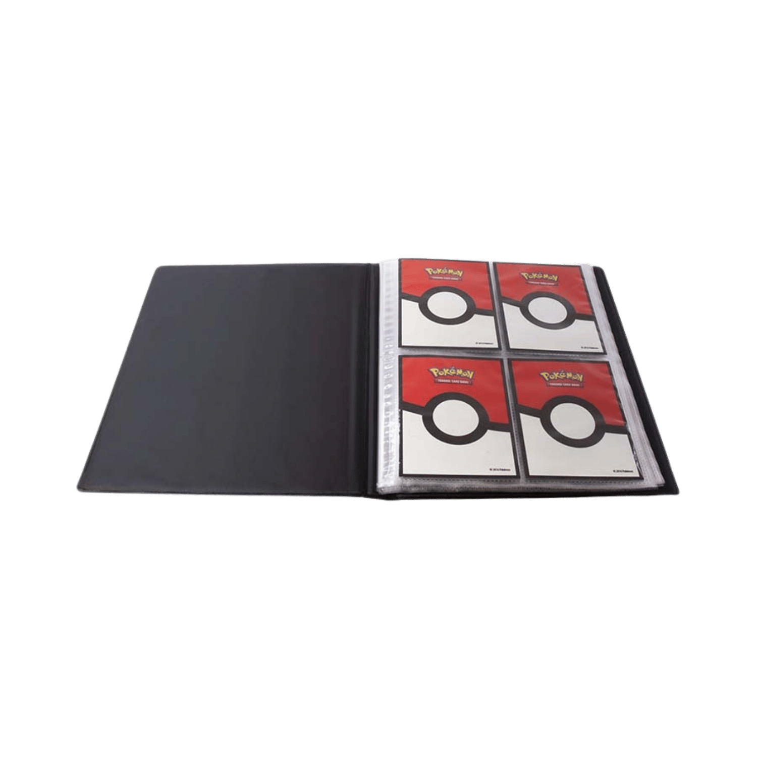 Pokémon Perfect Order - 4-pocket Binder