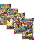 Pokémon Mega Evolution – Base Booster Box