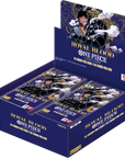 One Piece - OP10 Royal Blood Booster Box