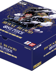 One Piece - OP10 Royal Blood Booster Box