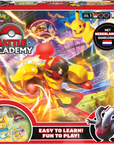 Pokémon – Battle Academy