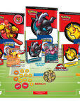 Pokémon – Battle Academy