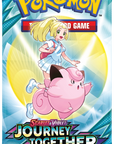 Pokémon Scarlet & Violet – Journey Together Booster Pack