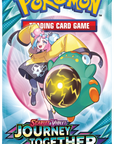 Pokémon Scarlet & Violet – Journey Together Booster Pack