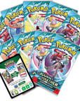 Pokémon Scarlet & Violet – Journey Together Elite Trainer Box