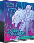 Pokémon Scarlet & Violet – Journey Together Elite Trainer Box
