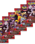 Pokémon Scarlet & Violet – Destined Rivals Elite Trainer Box