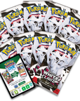 Pokémon Scarlet & Violet – White Flare Elite Trainer Box Reshiram