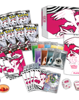 Pokémon Scarlet & Violet – White Flare Elite Trainer Box Reshiram