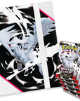 Pokémon Scarlet & Violet – White Flare Binder Collection
