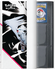 Pokémon Scarlet & Violet – White Flare Binder Collection