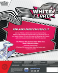 Pokémon Scarlet & Violet – White Flare Binder Collection